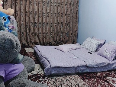 Ташкентская область, Ташкент, Сергелийский район