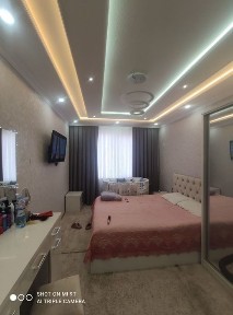 Ташкентская область, Эшангузар