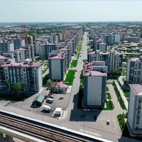 Ташкентская область, Ташкент, Сергелийский район