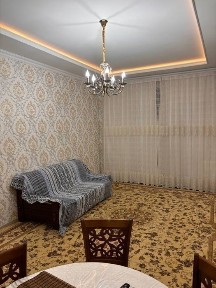 Ташкентская область, Ташкент, Юнусабадский район