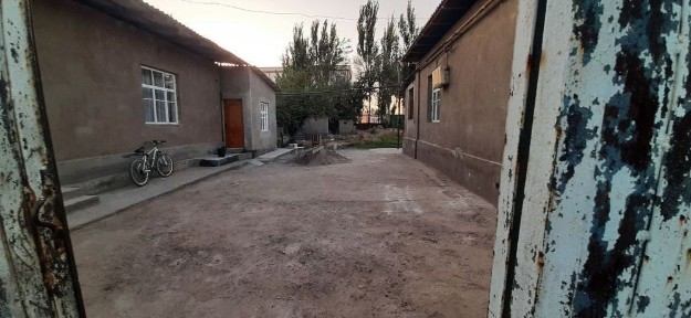 Квартирага кояман