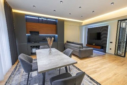 Ташкентская область, Ташкент, Мирзо-Улугбекский район