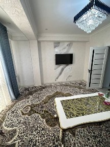 Ташкентская область, Ташкент, Сергелийский район