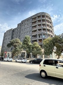 Бухарская область, Бухара