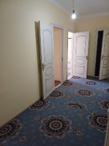 Хорезмская область, Ургенч