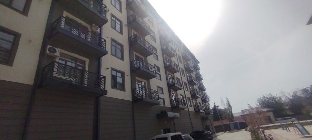 Кашкадарьинская область, Карши