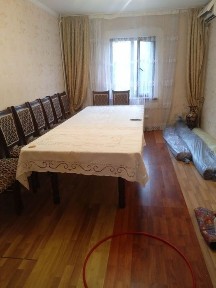 Ташкентская область, Ташкент, Яшнабадский район