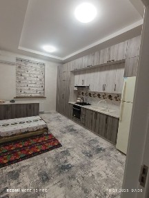 Ташкентская область, Ташкент, Учтепинский район