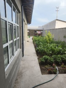 Ташкентская область, Ташкент, Бектемирский район