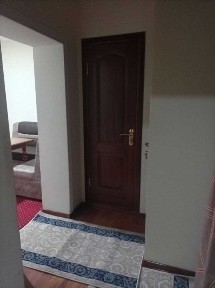 Продам трёхкомнатную квартиру