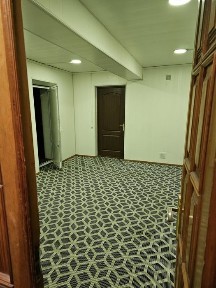 Ташкентская область, Мирабад