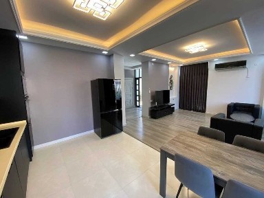 Ташкентская область, Ташкент, Мирзо-Улугбекский район