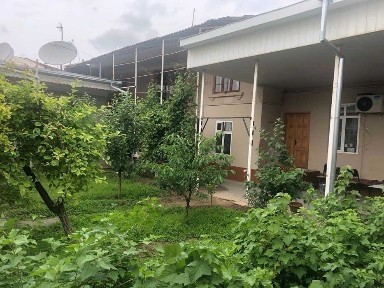 Ташкентская область, Ташкент, Мирзо-Улугбекский район