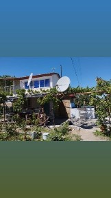 Навоийская область, Тамдыбулак