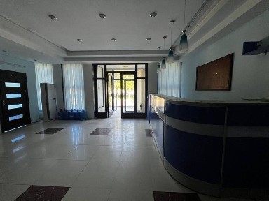 Ташкентская область, Ташкент, Мирзо-Улугбекский район