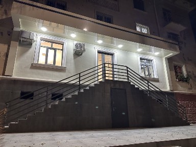 Ташкентская область, Ташкент, Яккасарайский район