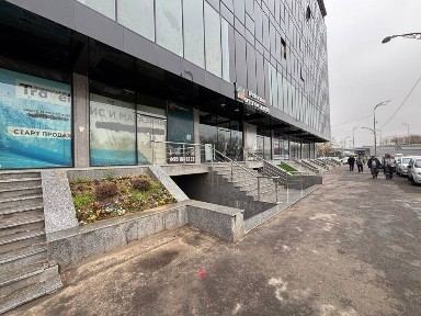 Ташкентская область, Ташкент, Яккасарайский район