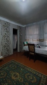 ОК УЙ 1,5 сот 3 ком