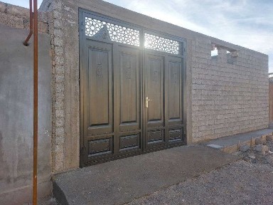 Ташкентская область, Назарбек