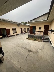 Ташкентская область, Ташкент, Мирабадский район