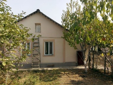 Ташкентская область, Чирчик