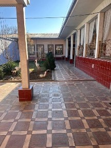 Ташкентская область, Ташкент, Юнусабадский район