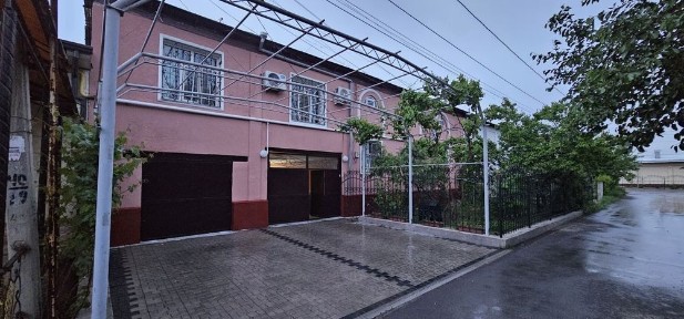 Ташкентская область, Ташкент, Бектемирский район