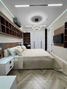 Ташкентская область, Ташкент, Мирзо-Улугбекский район