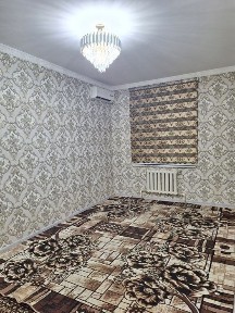 Бухарская область, Бухара