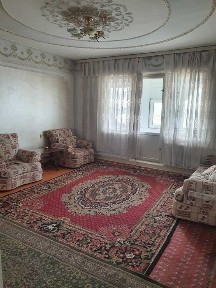 Ташкентская область, Ташкент, Юнусабадский район