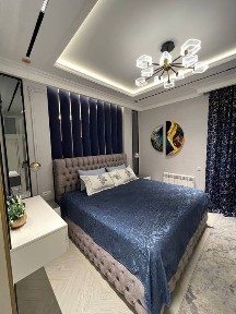 Ташкентская область, Ташкент, Яккасарайский район