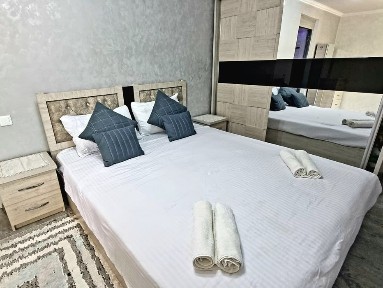 Самаркандская область, Самарканд