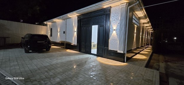 Самаркандская область, Самарканд