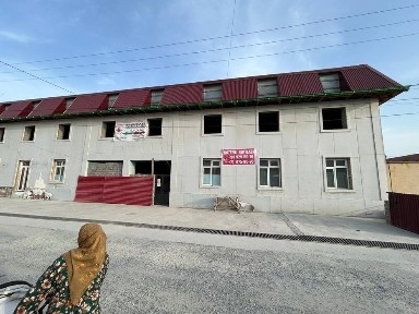 Продаётся котедж в Самаркандском области, Пайарыкского района