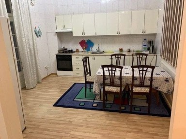 Ташкентская область, Ташкент, Яккасарайский район