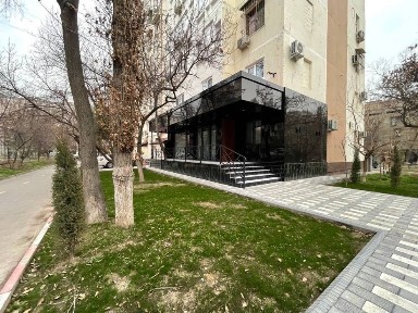 Ташкентская область, Ташкент, Мирабадский район