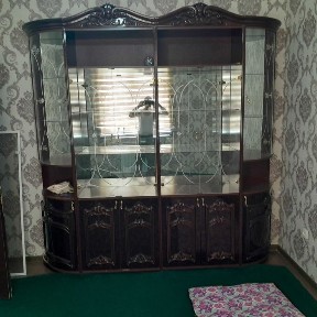 Jomboy Uzunovul 2 honali uy sotiladi jihozlari bilan