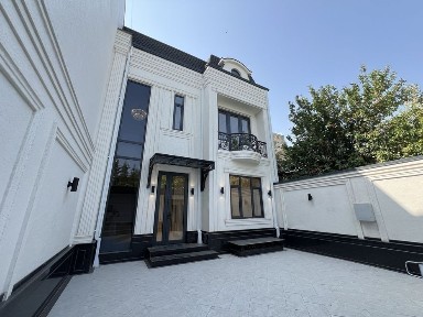 Ташкентская область, Ташкент, Мирзо-Улугбекский район