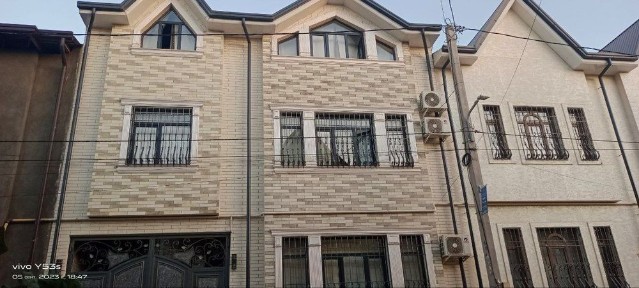 Ташкентская область, Ташкент, Сергелийский район