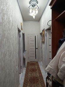 Ташкентская область, Ташкент, Сергелийский район