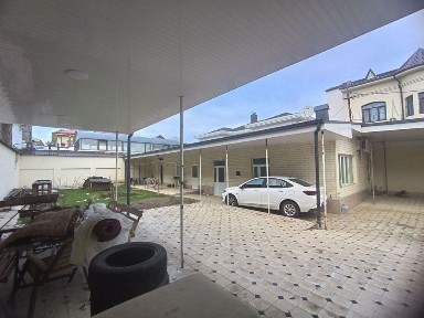 Ташкентская область, Ташкент, Мирзо-Улугбекский район