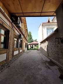 Ташкентская область, Ташкент, Мирзо-Улугбекский район