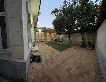 Ташкентская область, Ташкент, Яккасарайский район