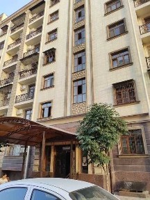 Ташкентская область, Ташкент, Алмазарский район