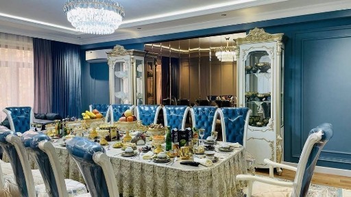 Ташкентская область, Ташкент, Яккасарайский район