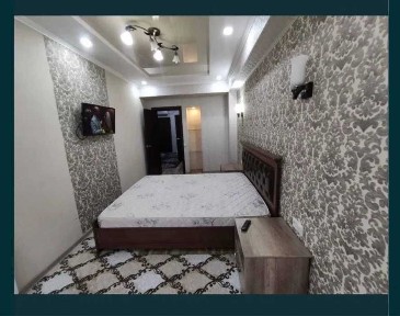 Ташкентская область, Ташкент, Яккасарайский район