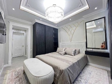 Ташкентская область, Ташкент, Мирзо-Улугбекский район