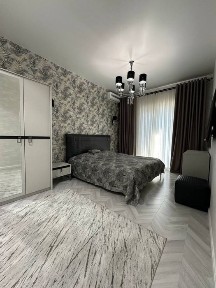 Ташкентская область, Ташкент, Мирзо-Улугбекский район