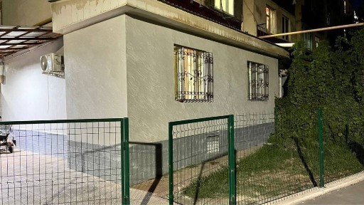 Ташкентская область, Ташкент, Мирзо-Улугбекский район