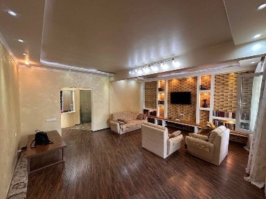 Ташкентская область, Ташкент, Мирзо-Улугбекский район